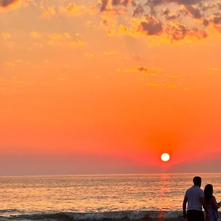 Egiana's Apartment- Inspired By The Sea 골렘