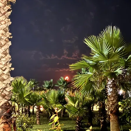 아파트 Egiana's Apartment- Inspired By The Sea *