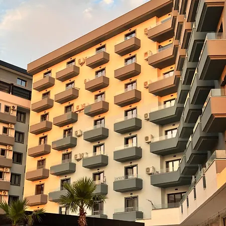 Egiana's Apartment- Inspired By The Sea *