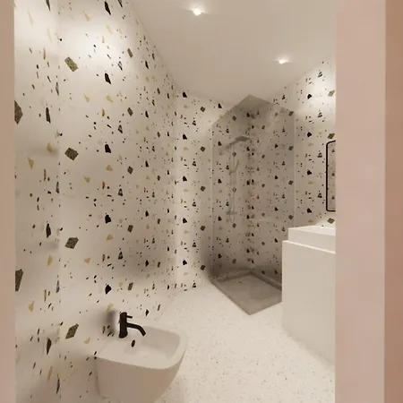 Egiana'S Apartment- Inspired By The Sea Διαμέρισμα
