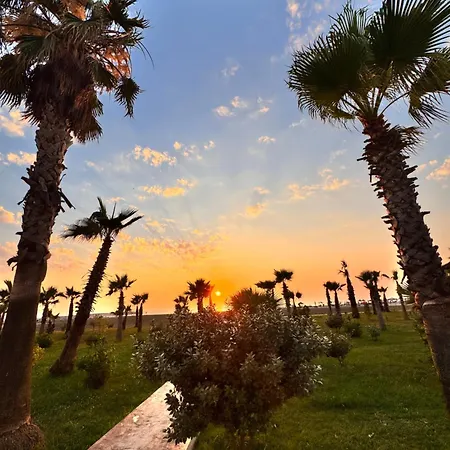 Egiana's Apartment- Inspired By The Sea