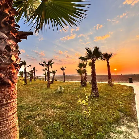 Apartment Egiana's Apartment- Inspired By The Sea *