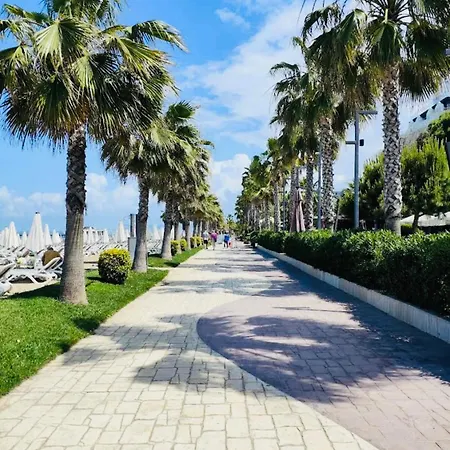 Apartamento Egiana's Apartment- Inspired By The Sea *