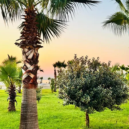 Apartamento Egiana's Apartment- Inspired By The Sea *