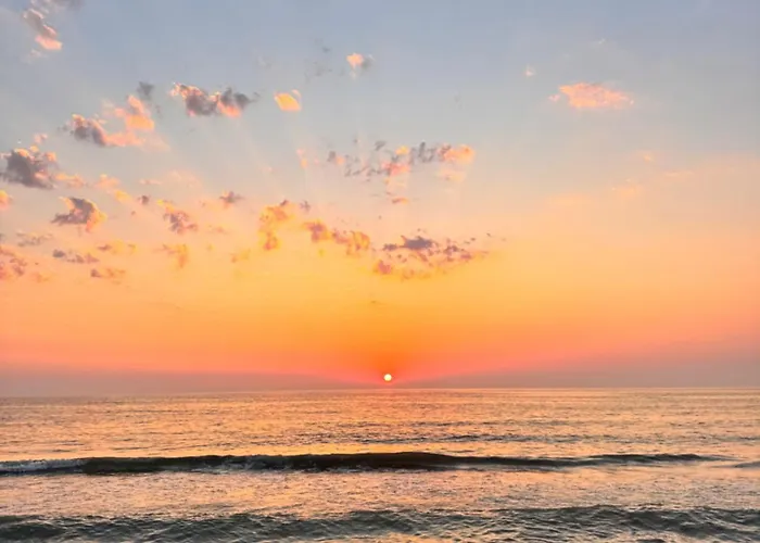 Egiana's Apartment- Inspired By The Sea アパート ゴーレム