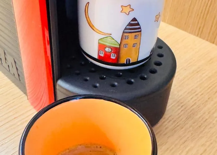 Egiana's Apartment- Inspired By The Sea *