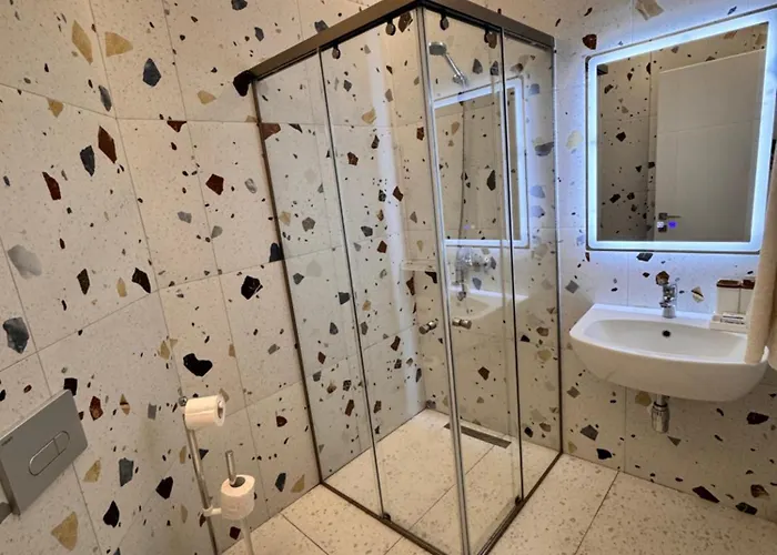 Egiana's Apartment- Inspired By The Sea