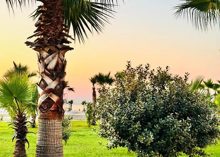 Apartment Egiana's Apartment- Inspired By The Sea *